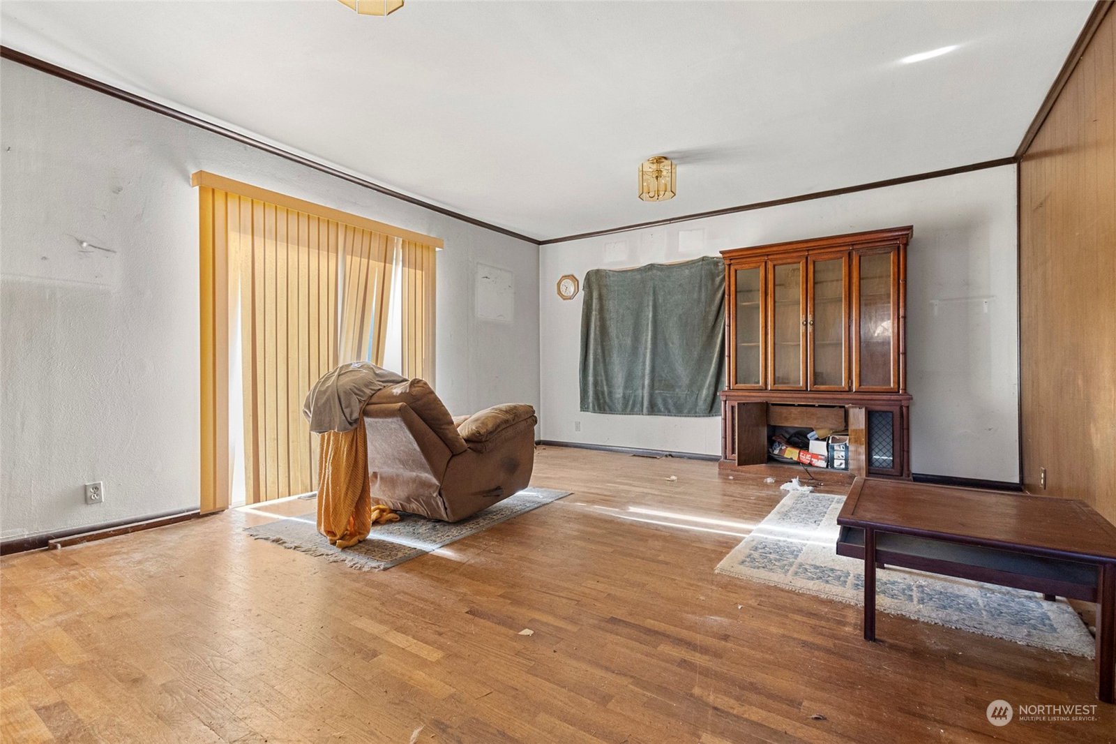 23396 Day Lumber Lane, Mount Vernon MLS 2305628 Skyline Properties