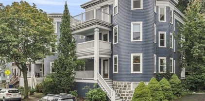 253 E Cottage St Unit 3, Boston