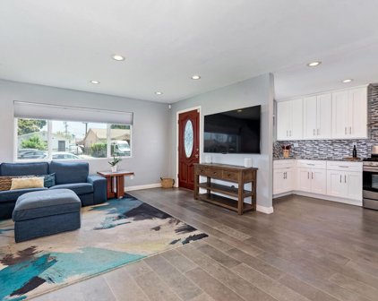 2751 S Harcourt Ave, Los Angeles