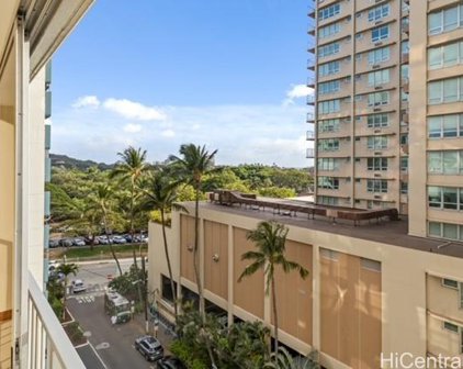 2575 Kuhio Avenue Unit 901, Honolulu