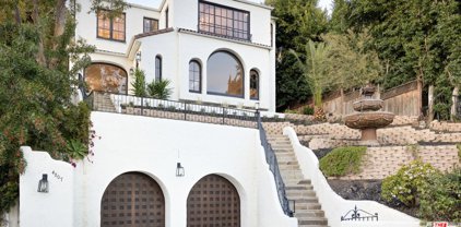 4807  Bonvue Ave, Los Angeles