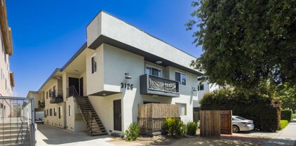3126 S Canfield Ave, Los Angeles