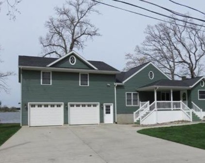 267 S Hawley Drive, Coldwater