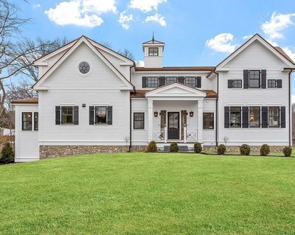 55 Mccallar Lane, Concord