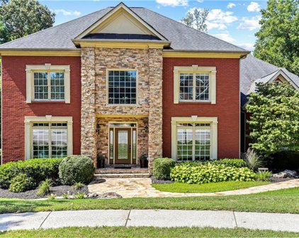 2727 Fairway Knoll Court, Dacula