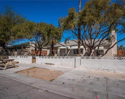 1709 E Carson Avenue, Las Vegas