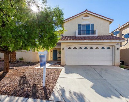 7665 Glorietta Bay Court, Las Vegas