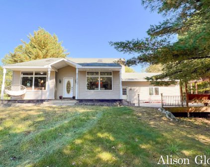 23794 Cutler Road, Newaygo