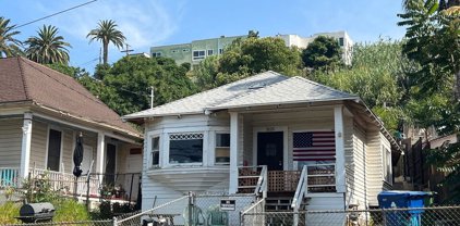 3125  George St, Los Angeles