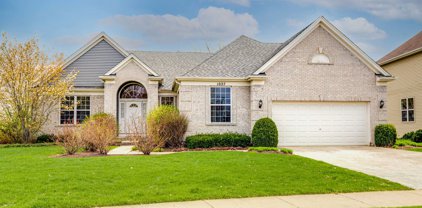1027 Timber Lake Drive, Antioch