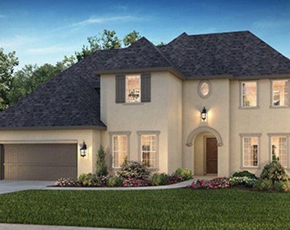 7002 Shoreline View Drive, Katy