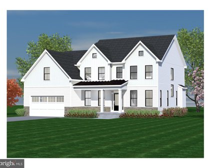 17806 Lafayette Dr, Olney