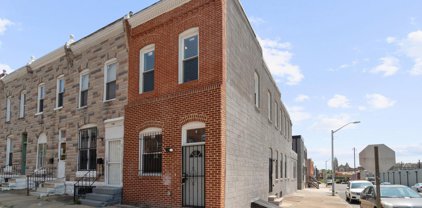 2201 E Biddle St, Baltimore