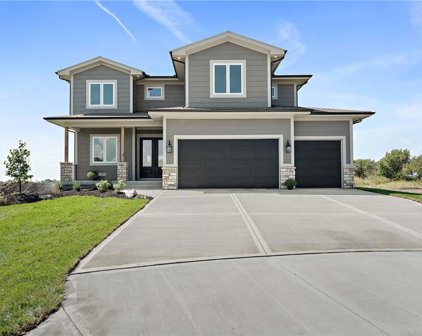 17273 S Tomashaw Street, Olathe