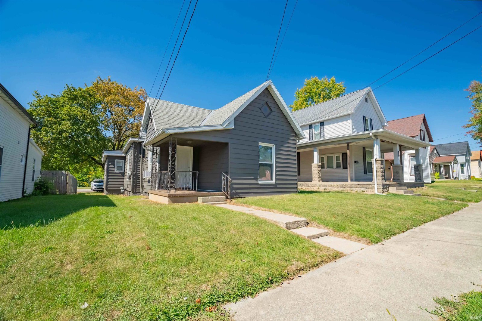538 Manchester Ave, Wabash