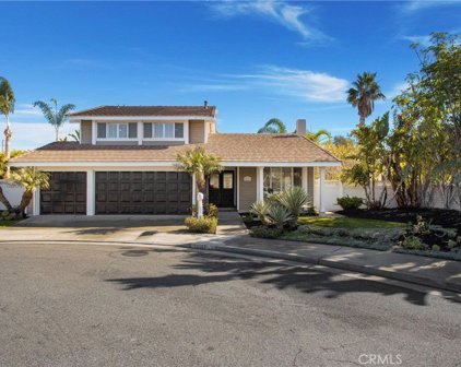18152 Brentwell Circle, Huntington Beach