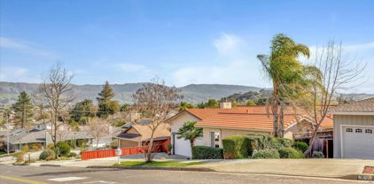 460 Marcia DR, Morgan Hill