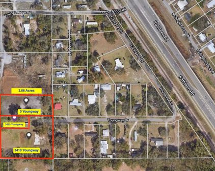3410 Youngway Drive, Lakeland