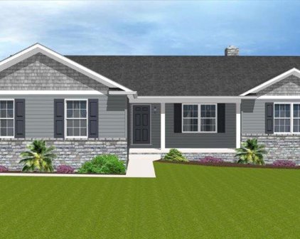 8670 Regal Dr, Mercersburg