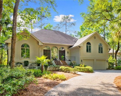 5 Delta Lane, Hilton Head Island