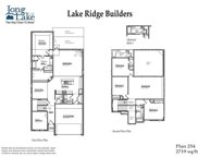 1844 Cypress Canyon Trail, Conroe image