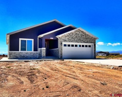 5915 S County Road 105, Alamosa