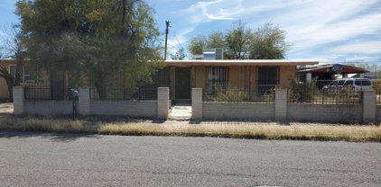 851 W Ohio, Tucson