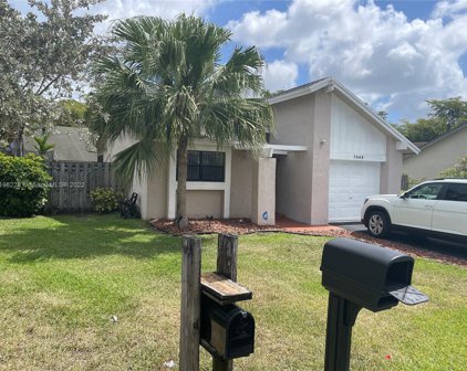 7349 Nw 38th Pl, Coral Springs