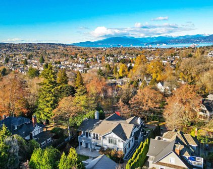 1980 Cedar Crescent, Vancouver