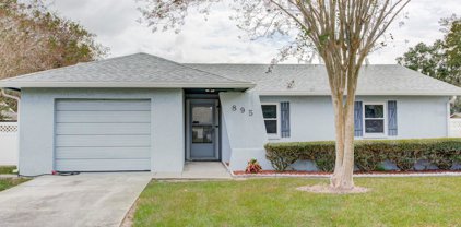 895 Copperleaf Lane, Bartow