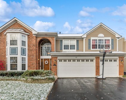 386 Ashford Lane, Grayslake