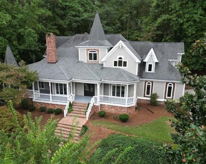 2325 Hopewell Plantation Drive, Milton
