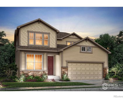 968 Milner Pass Road, Severance