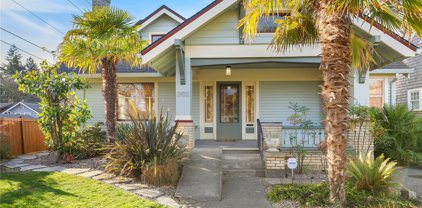 2102 N Prospect Street, Tacoma