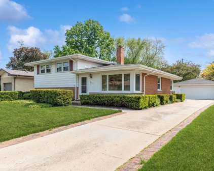 617 N Wilshire Lane, Arlington Heights