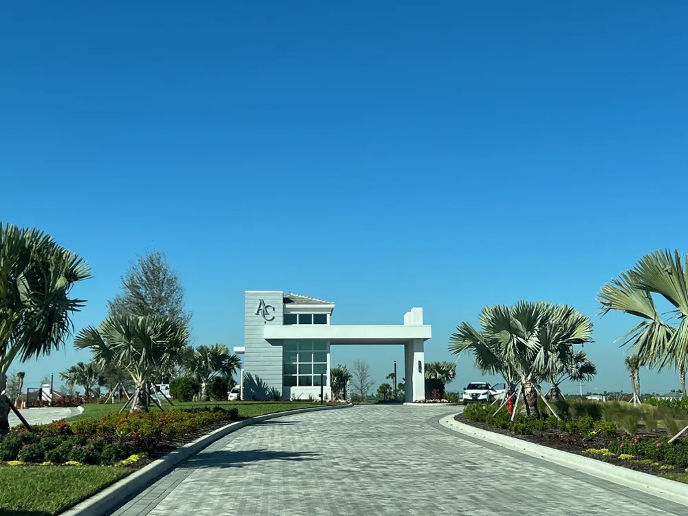 Gated Communities Homes for Sale