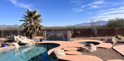 8878 N Cricket, Marana