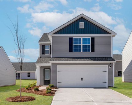 3209 Maple Ridge  Drive, Gastonia