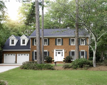 131 Cloister Drive, Peachtree City