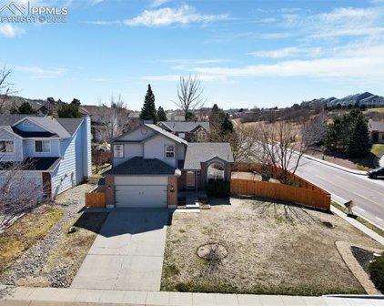 8105 Portsmouth Court, Colorado Springs