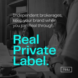 Real Broker - Private Label