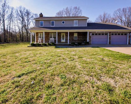 375 Quail Hollow Dr, Atoka