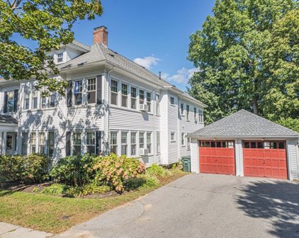 26 - 28 Richardson Ave., North Andover