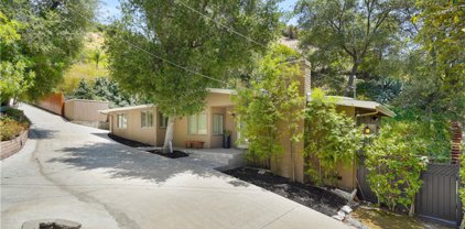 3624 Mandeville Canyon Road, Brentwood