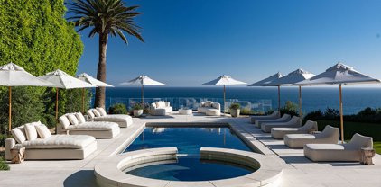 24824  Pacific Coast Hwy, Malibu