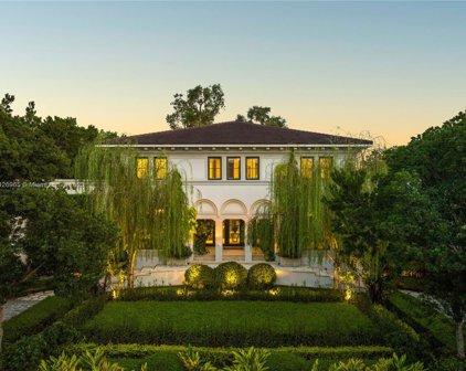 125 Solano Prado, Coral Gables