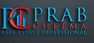 Prab Cheema Real Estate Professional Logo