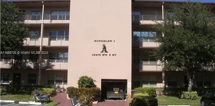 13475 Sw 9th St Unit #405A, Pembroke Pines