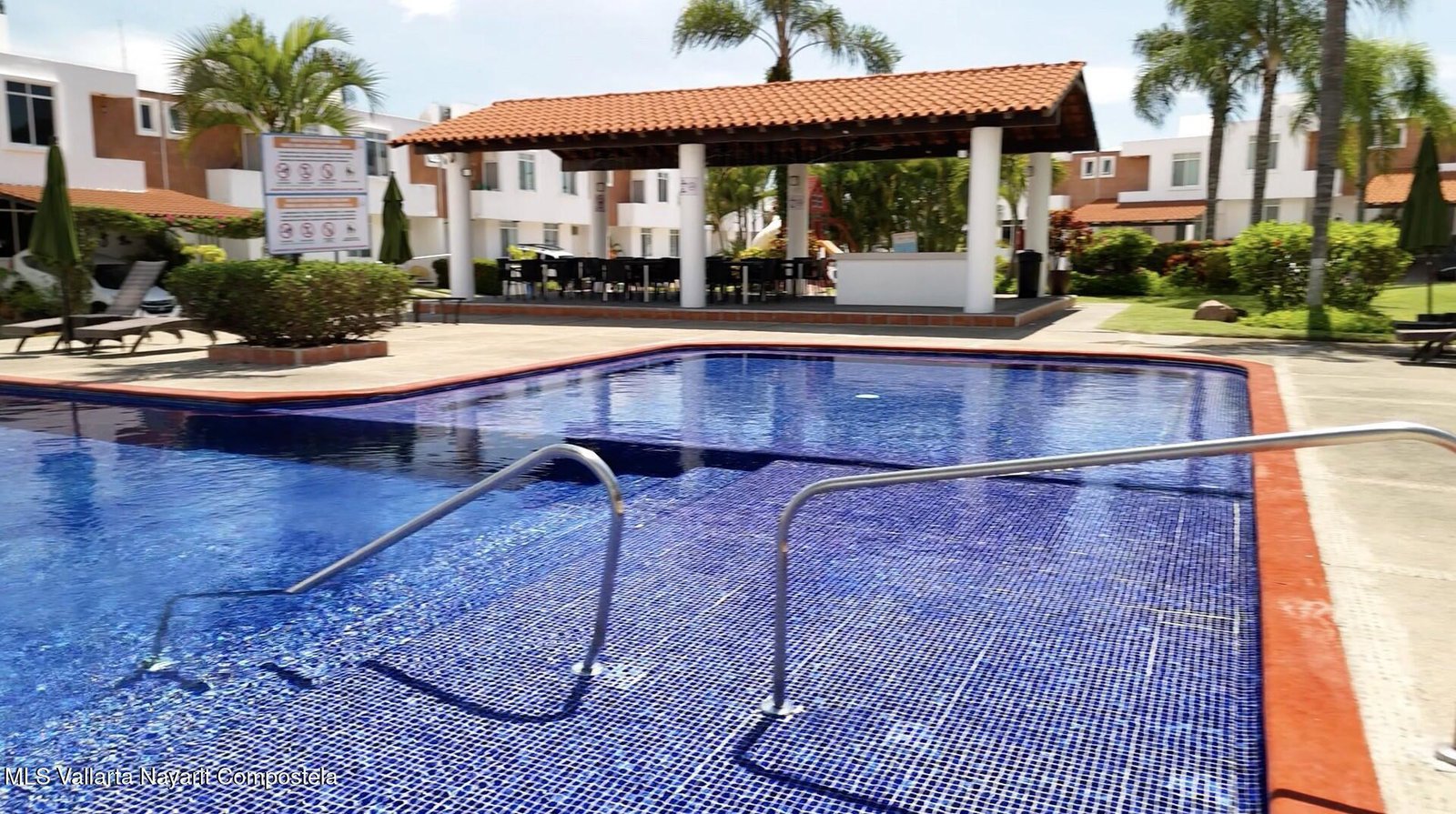 302 Avenida del Mar Unit 13, Riviera Nayarit, NAYARIT N/A — Terralta & Los Amores
