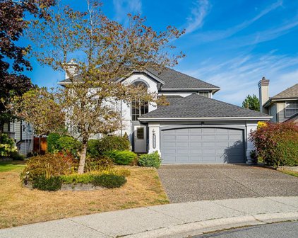 1553 Wintergreen Place, Coquitlam